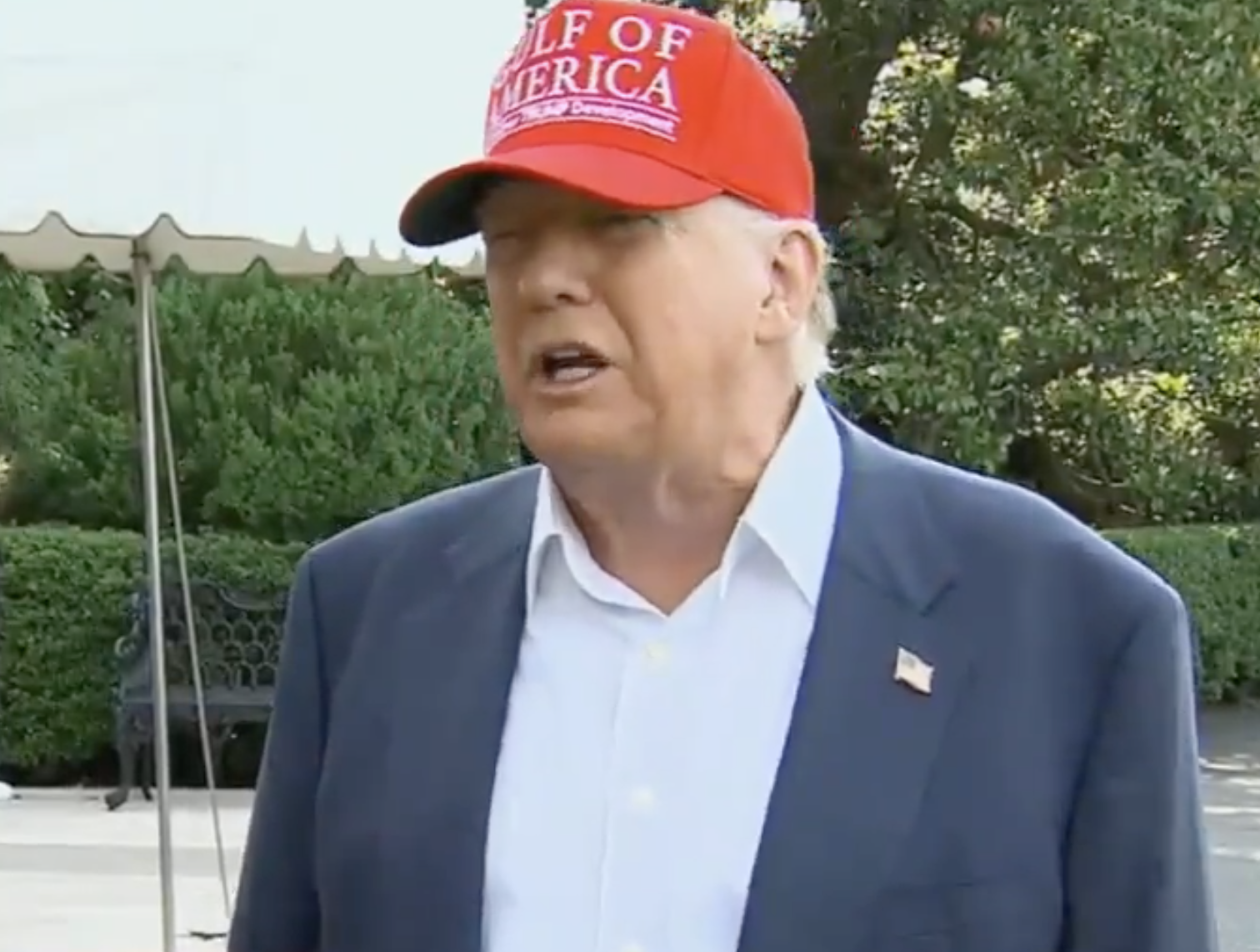 Elon Musk Has Savage Response To Donald Trump’s Threat To Deport Him